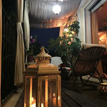 Semesterbostad Giada *