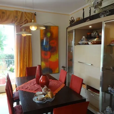 Giada Holiday home *