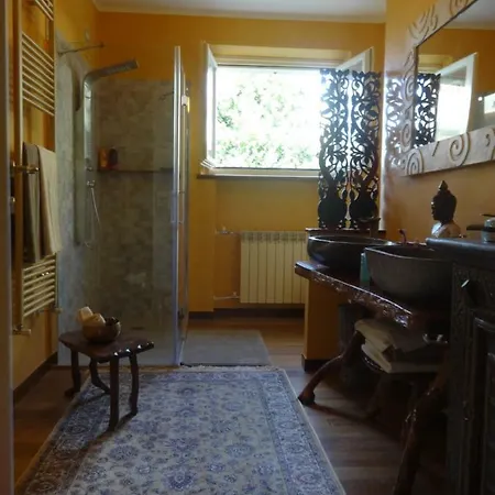 Giada Prázdninový dům *