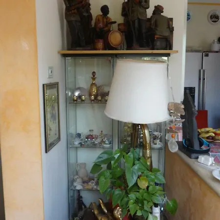 Giada Holiday home