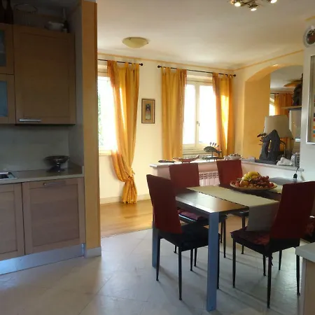 Giada Holiday home