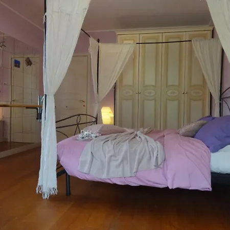 Prázdninový dům Giada *