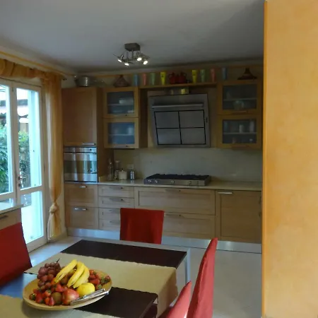 Holiday home Giada