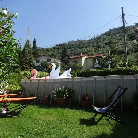 Giada Ferienhaus Vallecchia