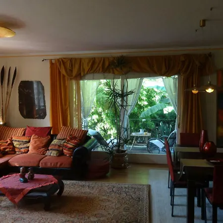 Holiday home Giada *