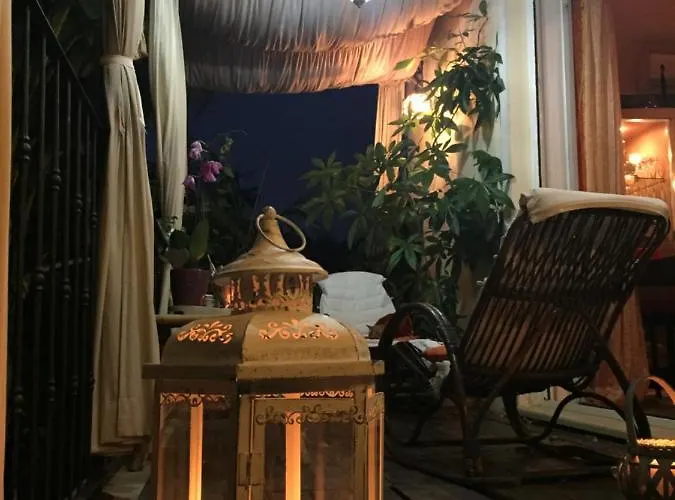 Prázdninový dům Giada *