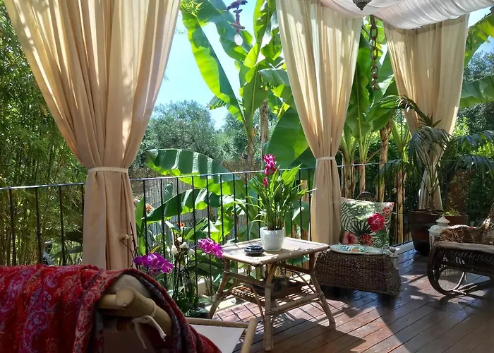 Giada Vakantiehuis *