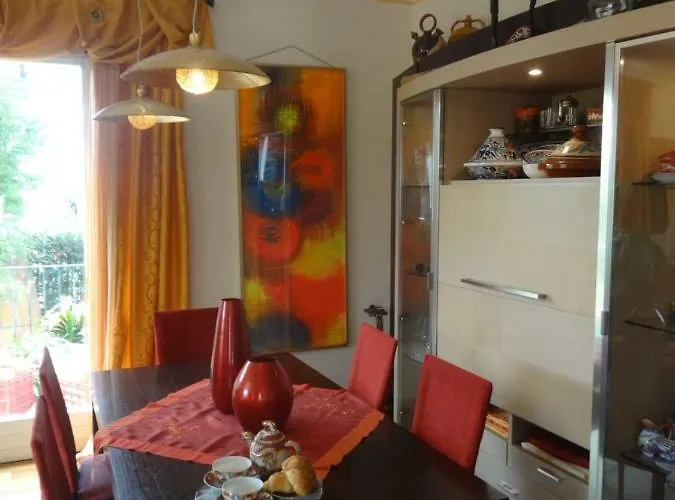 Giada Vakantiehuis *