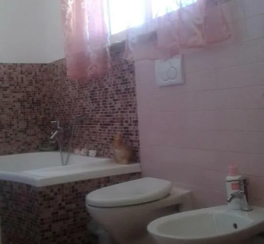 Giada Vakantiehuis Vallecchia