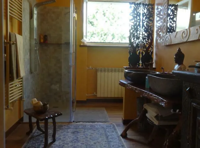 Giada Prázdninový dům *