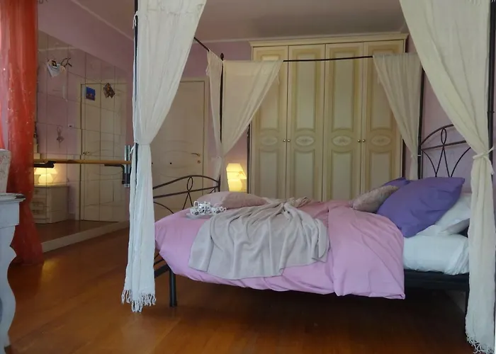 Vakantiehuis Giada *