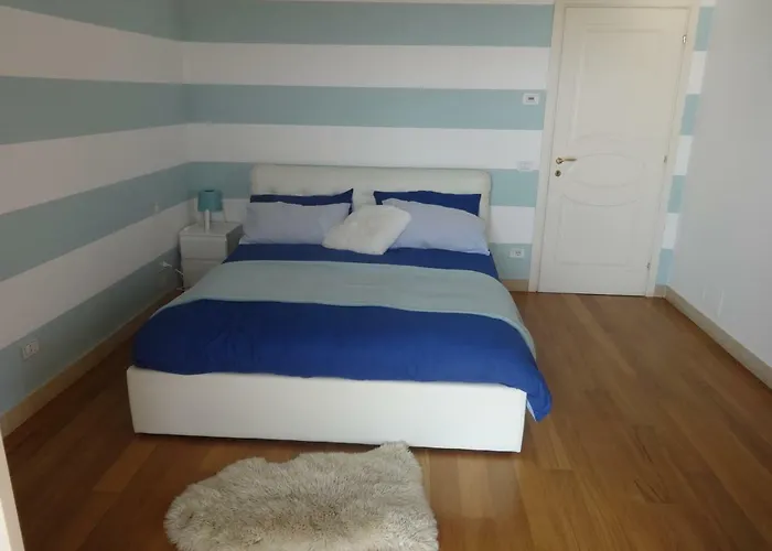 Giada Vakantiehuis *