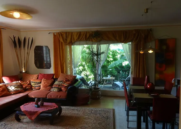 Vakantiehuis Giada *