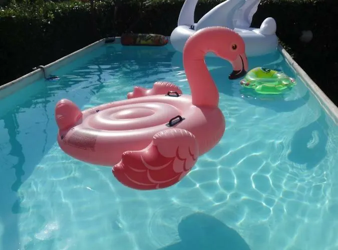 Prázdninový dům Giada